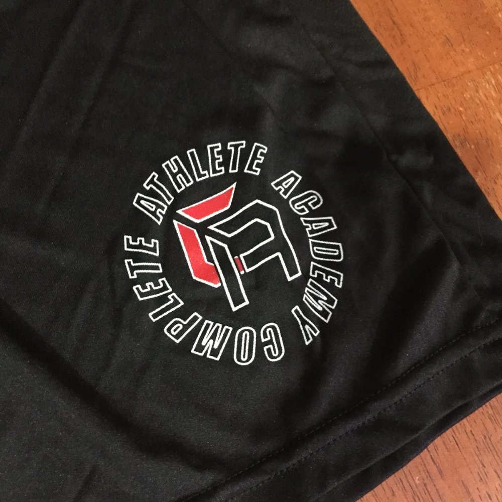Youth basketball Shorts - Picture 4 of 10